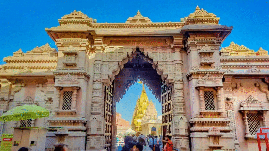 काशी विश्वनाथ ज्योतिर्लिंग