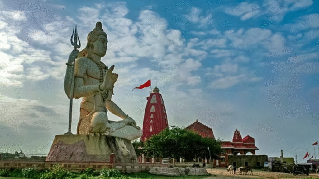 नागेश्वर ज्योतिर्लिंग