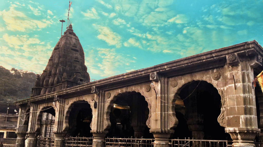 भीमाशंकर ज्योतिर्लिंग