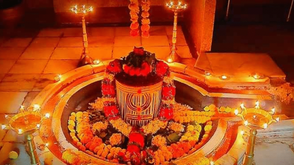 वैद्यनाथ ज्योतिर्लिंग