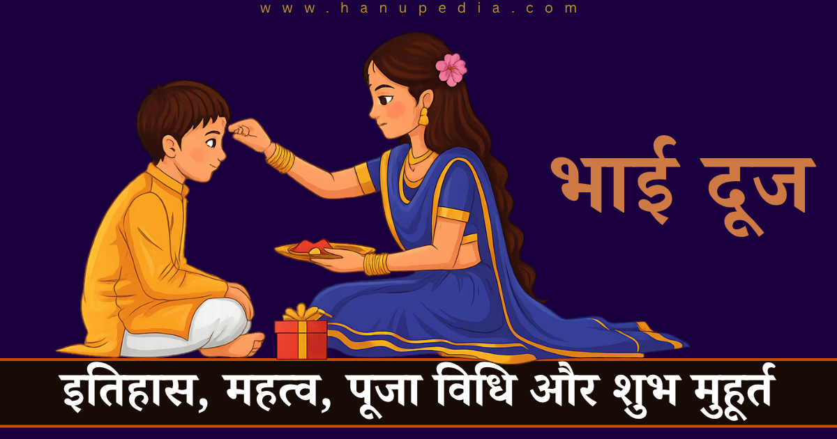 भाई दूज